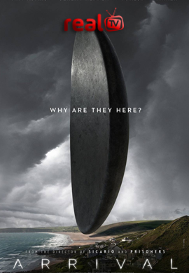 Arrival